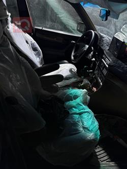 بي ام دبليو الفئة 7